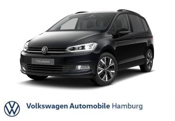 Volkswagen Leasing Angebot: Volkswagen Touran 1.5 TSI DSG Highline // Inkl. Winterräder