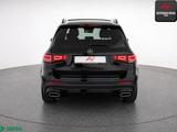 Mercedes-Benz GLB 220 d AMG NIGHT MULTIBEAM,360GRAD,DISTRONIC - schwarze Mercedes-Benz GLB 220