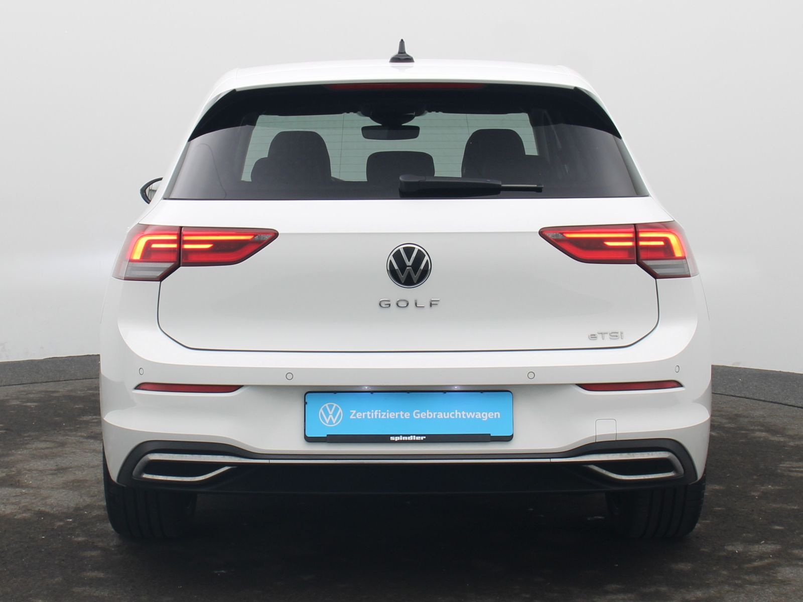 Volkswagen Golf - Bild 8