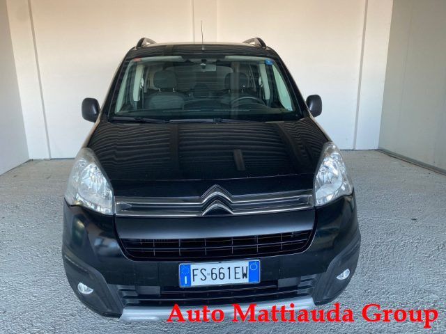 Citroën CITROEN Berlingo Multispace BlueHDi 100 Feel