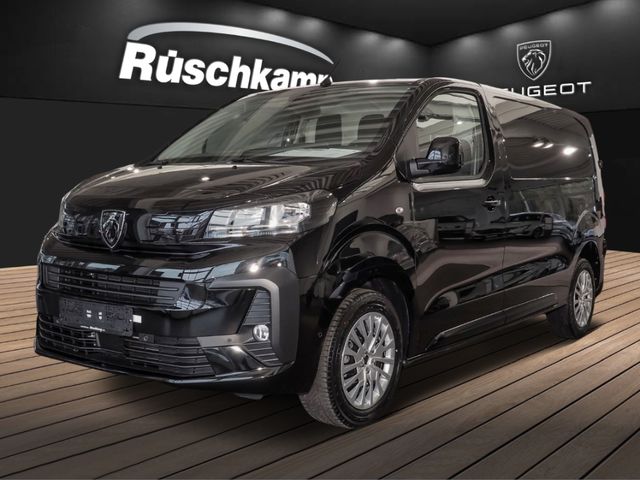 Peugeot Expert Kasten 2.0 BlueHDi L2 Automatik RückKam a