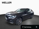 BMW X4 M40i M-Sport Innov. HuD 360 Laser HDC H/K PDC
