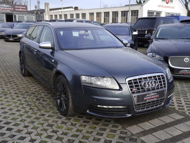 Audi S6 5.2 V10 FSI Avant quattro Auto.*|MMI~Kessy|*