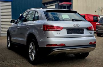 Audi Q3 - 7