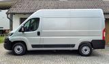 Fiat Ducato 140 MultiJet L2H2 (1A Zustand) - Fiat Ducato: Multijet