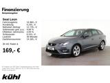 Seat Leon Sportstourer 1.8 TFSI DSG FR - Seat Leon: TFSI