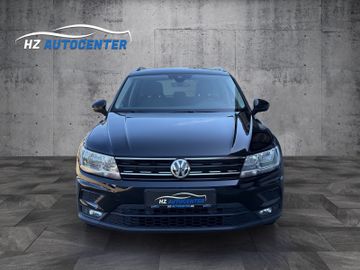 Volkswagen Tiguan 2.0 TDI DSG 4Motion*NAVI*APPLE*KAMERA*TOP