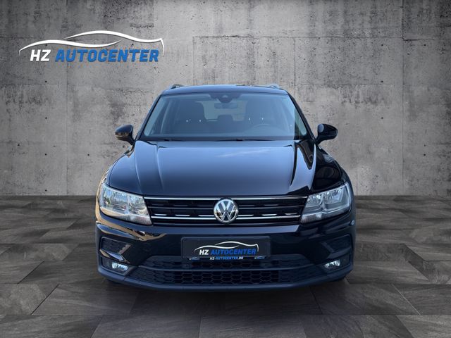 Volkswagen Tiguan 2.0 TDI DSG 4Motion*NAVI*APPLE*KAMERA*TOP