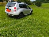 Dacia Duster - Dacia Duster von privat