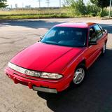 Andere Pontiac Grand Prix 1994 US Klassiker - Andere aus 1994