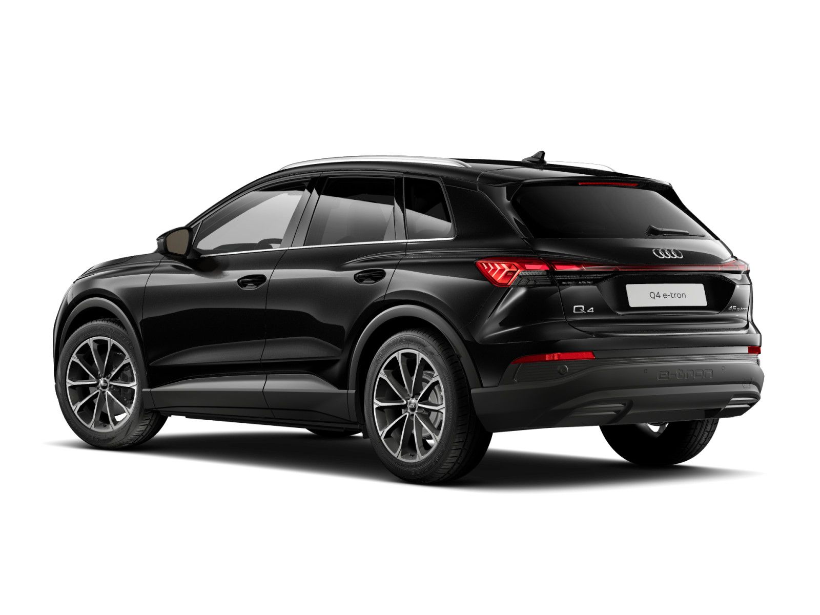 Audi Q4 e-tron - Bild 4