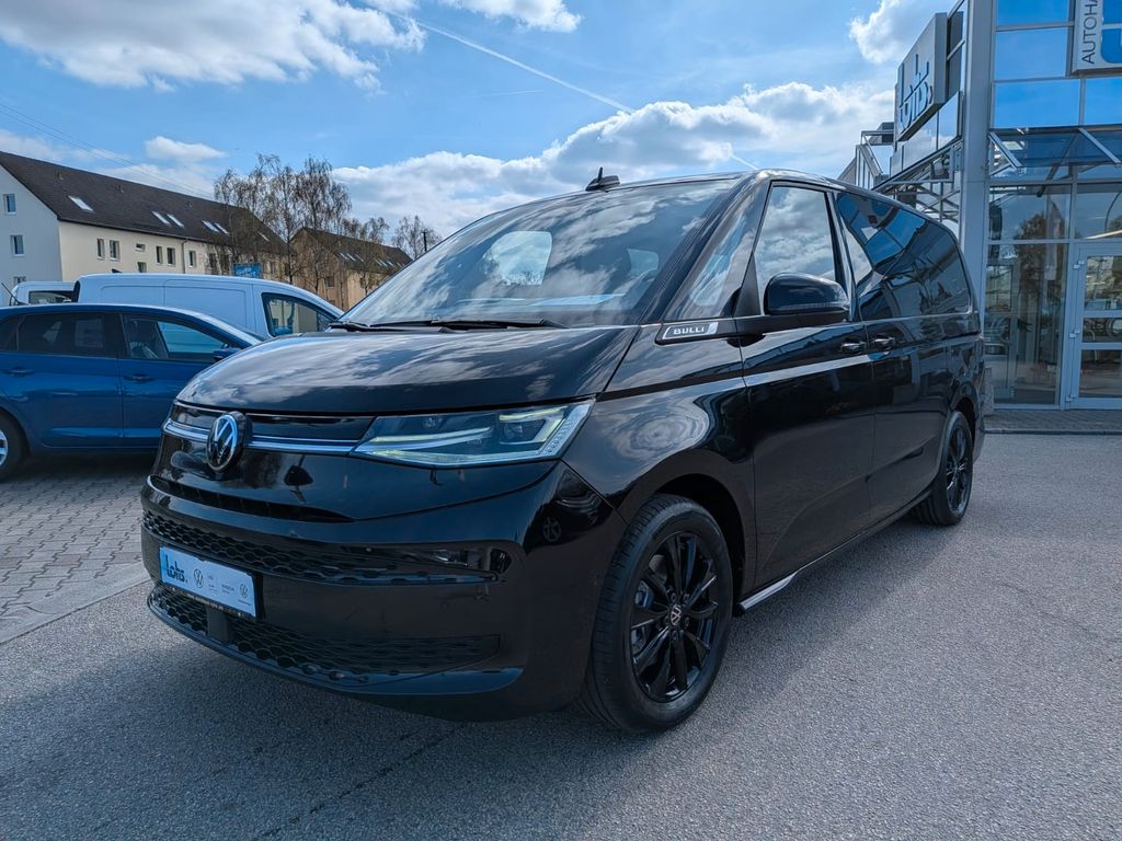 Volkswagen T7