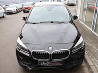 BMW 218 Gran Tourer i Advantage