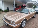 Jaguar XJR 4.0 XJR - Jaguar XJR: 4.0