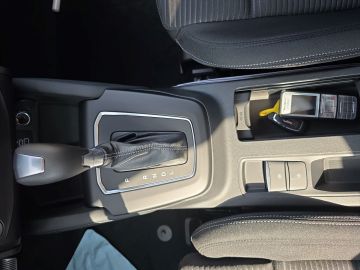 Bild 15 Ford Focus Turnier Titanium X MHEV B&O Navi digitales