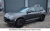Porsche Cayenne Turbo S 4,5 V8 500PS AUTOMATIK ALLRAD - Porsche Cayenne aus 2004: Turbo