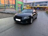 Audi A3 1.8 TFSI S tronic S line Cabriolet S line - Audi A3 aus 2008: Line