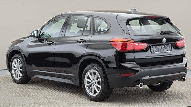 BMW X1 xDrive18d,  Head UP, Komfortzugang, AHK foto 10