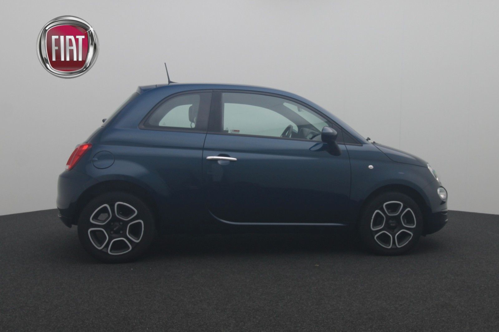 Fahrzeugabbildung Fiat 500 1.0 Club
