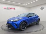 Toyota C-HR 2.0 Hybrid GR Sport - Toyota C-HR: GR Sport