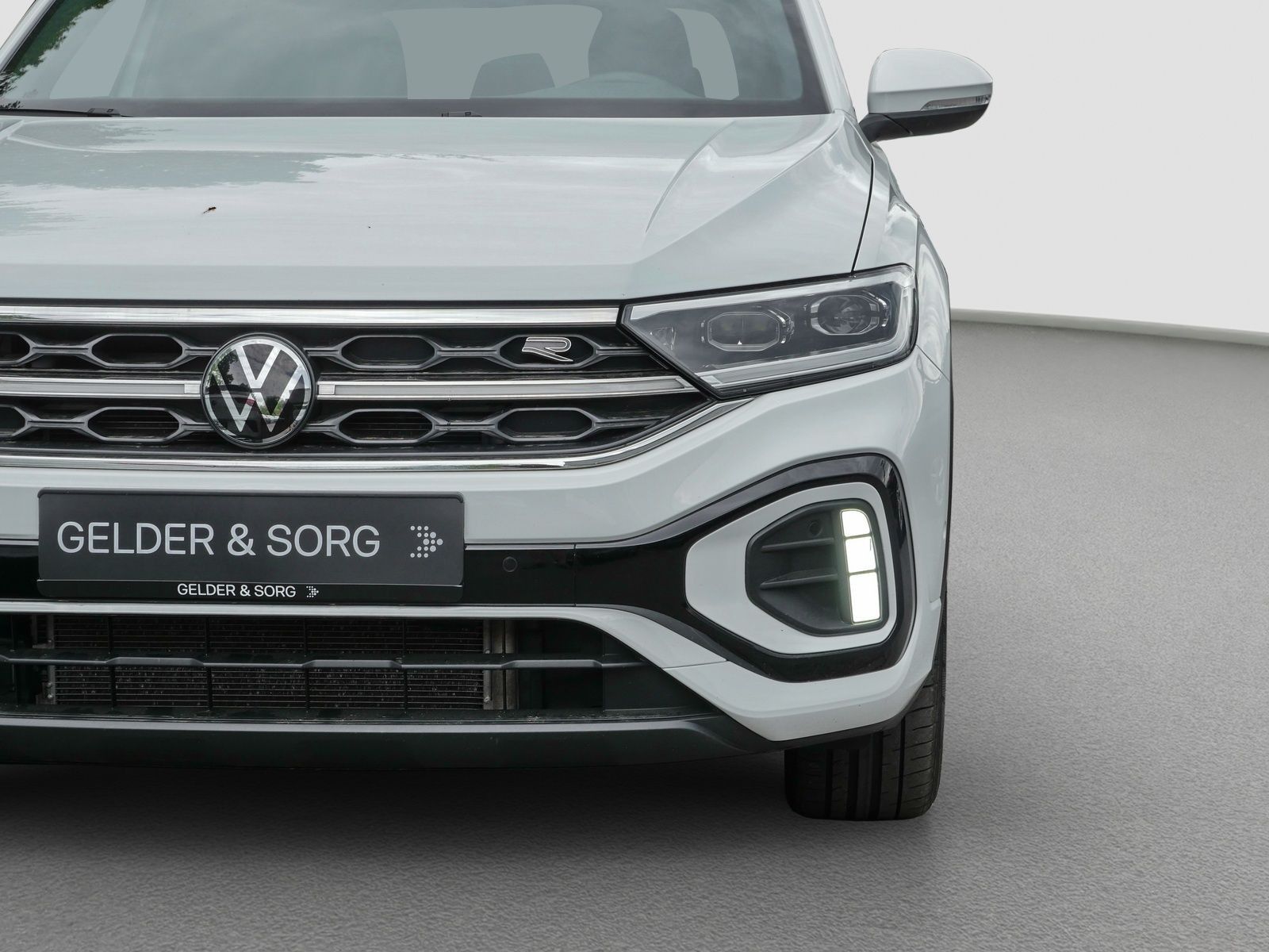 Volkswagen T-Roc - Bild 12
