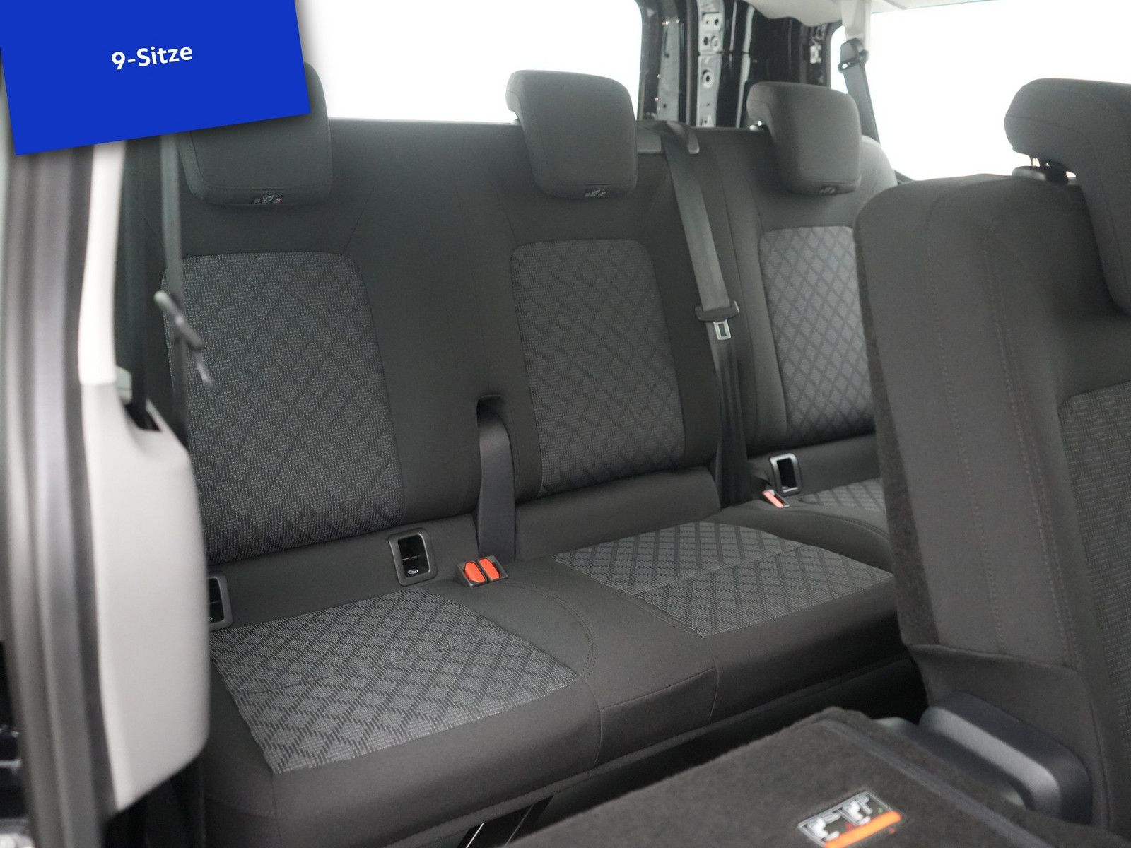 Volkswagen T7 Transporter - Bild 5
