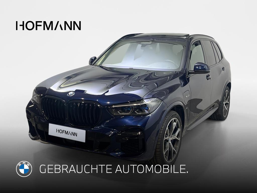 BMW X5 xDrive45e MSport ACC+Individual+Pano+Inno+H/K