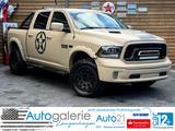 Dodge RAM 1500 5,7L OFFROAD 4x4 AHK 6S. LED LPG - Dodge RAM: 6.7