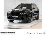 BMW X7 xDrive40d M Sport HUD PANO ACC AHK 360°KAM - BMW X7: M