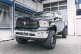 Dodge RAM 1500 Laramie Power-Parts *32cm höher*Klappe* - Dodge: Power