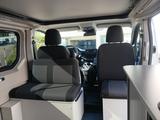 Ahorn Van  big City mit Nasszelle - Wohnmobil oder -wagen Nasszelle