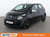 Citroën C1 1.2 VTi Selection*CAM*SHZ*KLIMA*GARANTIE* - Citroën C1 mit Benzin-Antrieb: Kleinwagen