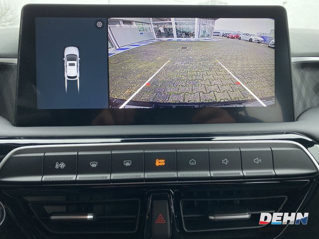 MG MG3 1.5 Hybrid+ Comfort Navi ACC 1.Hand LED