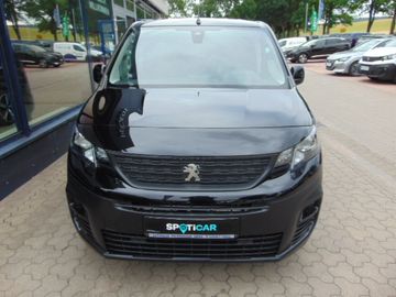 Bild 3 Peugeot Partner Premium L1