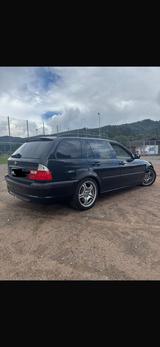 BMW 325i touring Edition Sport Edition Sport - BMW 325: 325i Sport Edition