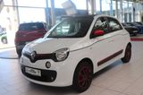 Renault Twingo SCe 70 Start&Stop Dynamique - Renault Twingo: Schiebedach