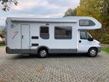 Knaus Sun Traveller - Knaus Sun traveller