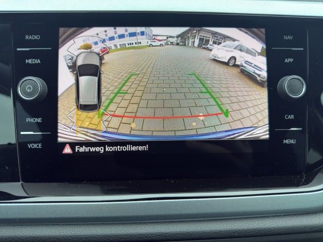 Taigo ENERGY 1,0 l TSI NAVI+LED+ACC+KAMERA+CLIMA