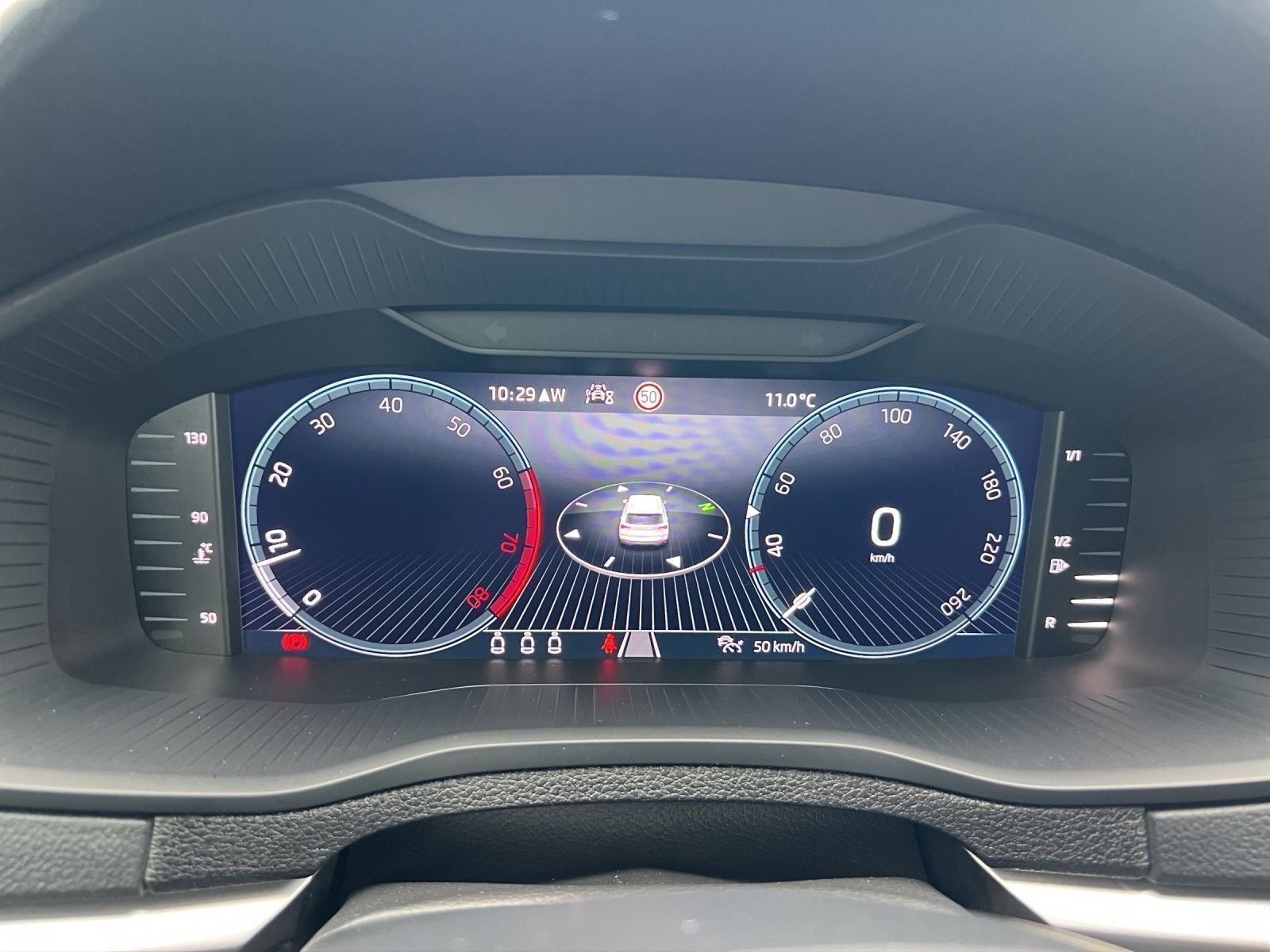 Karoq Tour 1.5 TSI ACT ACC*LED-Matrix*Kamera