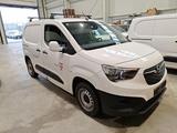 Opel Combo Cargo 1.5 Diesel Edition Klima - Opel Kastenwagen Combo