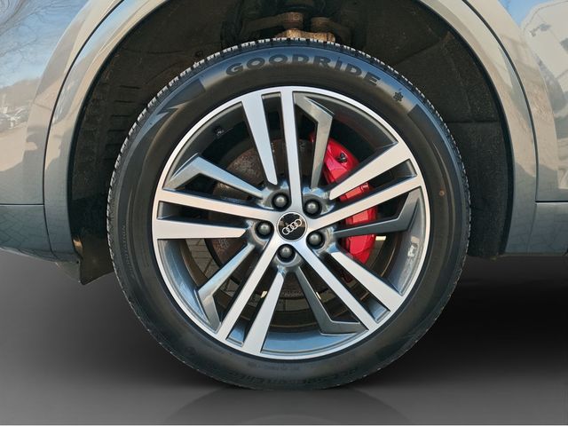 Q5 50 TFSI e quattro S line S-tronic