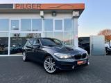 BMW F20 118i SITZHEIZUNG*18"*PDC*2.HAND*KLIMA - BMW 1er Reihe: F20