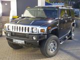 Hummer H2 6.0 V8 Sehr Gepflegt - Hummer H2 aus 2005