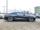 BMW M8 Competition Coupé xDrive Leas. ab 1299€ ohne  - BMW M8: Coupe