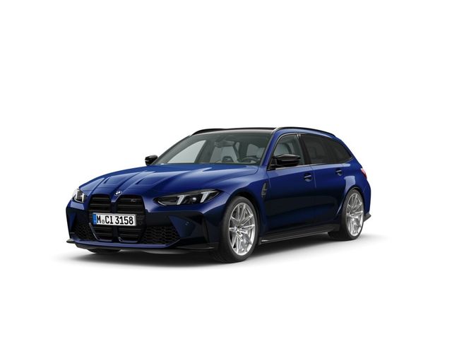 BMW M3 xDrive Competition Touring Leder Park-Assiste