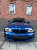 BMW 120i n43b20 - BMW 120 aus 2007
