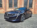 Peugeot 508 GT HDi 180 AHK, Nachtsicht,Standhzg,Focal - Peugeot: Hdi
