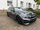BMW 320 d Hybrid xDrive M Sport - Scheckheftgepflegt - BMW 320: 320d Sport