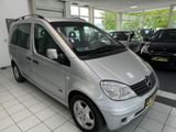 Mercedes-Benz Vaneo Compact Van 1.9 - : Van, Compact