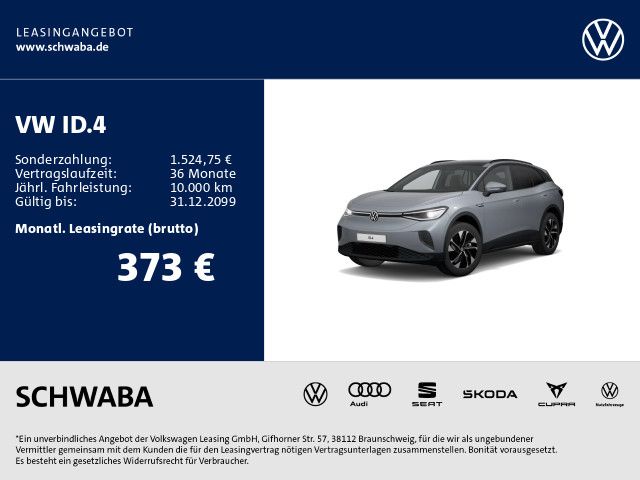 Volkswagen ID.4 - Bild 2